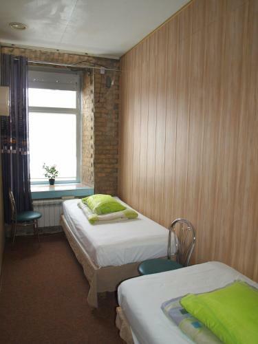 Hostelsvilnius