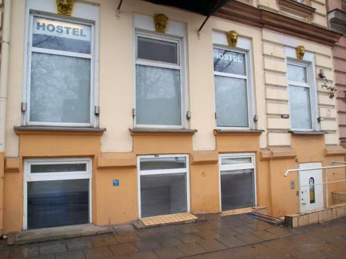 Hostelsvilnius