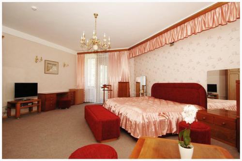 Hotel Auska