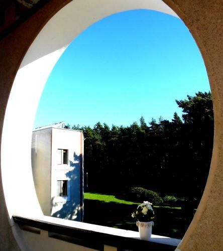 Hotel Auska