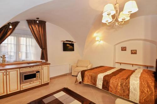 Apartamento Rentida Studios