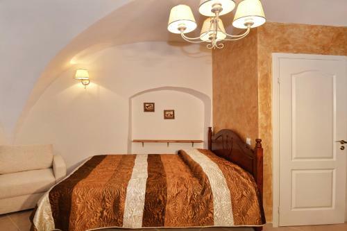 Apartamento Rentida Studios