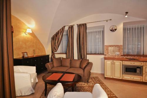Apartamento Rentida Studios