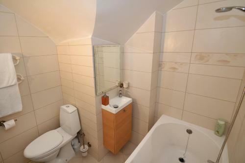 Apartamento Rentida Studios