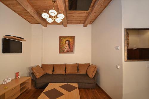Apartamento Rentida Studios