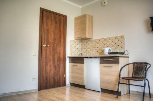 Hotel Baltijos Perlas