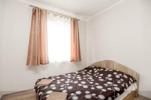 Hotel Baltijos Perlas