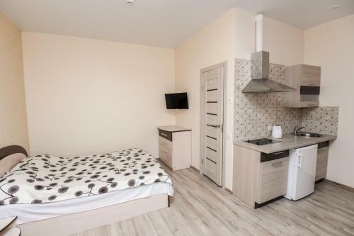 Hotel Baltijos Perlas