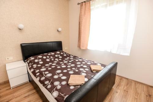 Hotel Baltijos Perlas