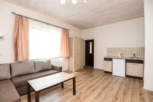 Hotel Baltijos Perlas