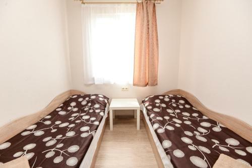 Hotel Baltijos Perlas