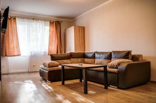 Hotel Baltijos Perlas