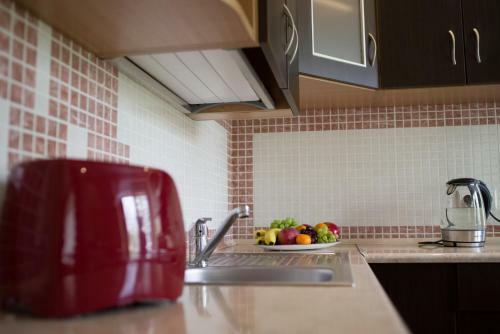 Apartamento Oksapartment
