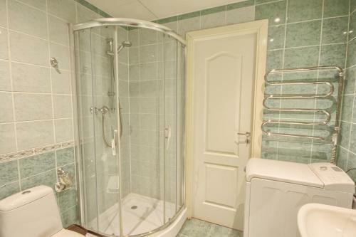 Apartamento Oksapartment
