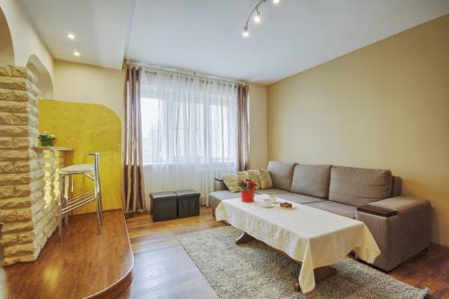 Apartamento Oksapartment