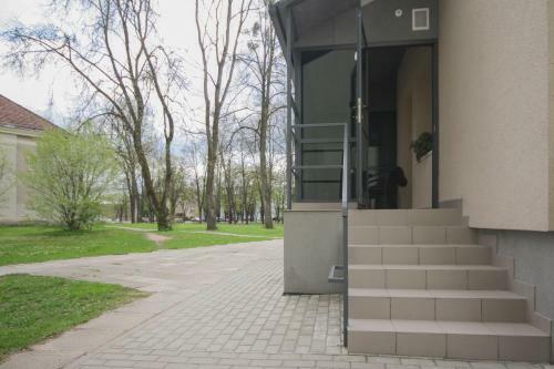 Apartamento Oksapartment