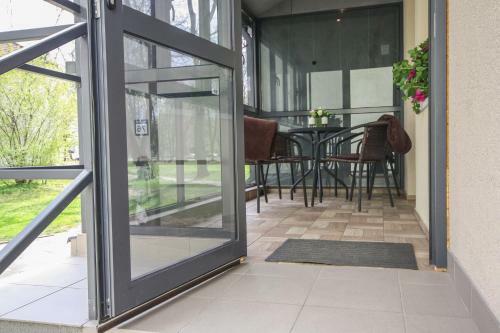 Apartamento Oksapartment