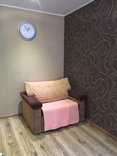 Du Draugai Apartment
