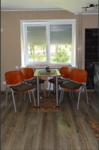 Du Draugai Apartment