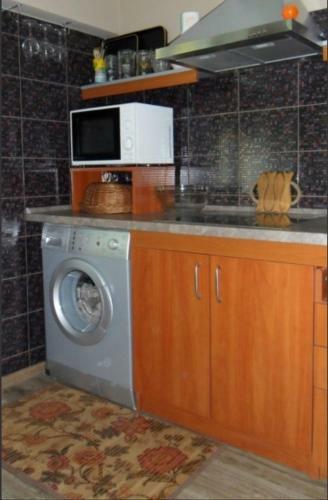 Du Draugai Apartment