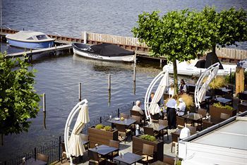 Golden Tulip Loosdrecht Hotel