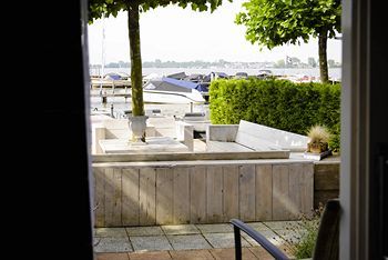 Golden Tulip Loosdrecht Hotel