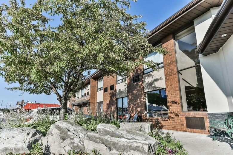 Hotel Comfort Inn