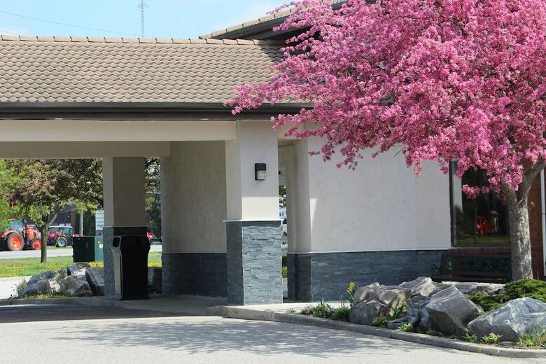 Hotel Comfort Inn