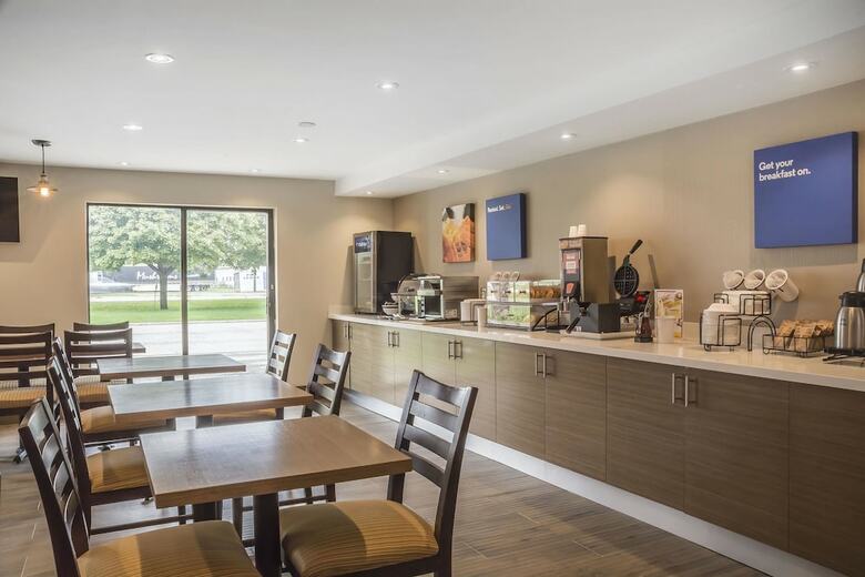 Hotel Comfort Inn