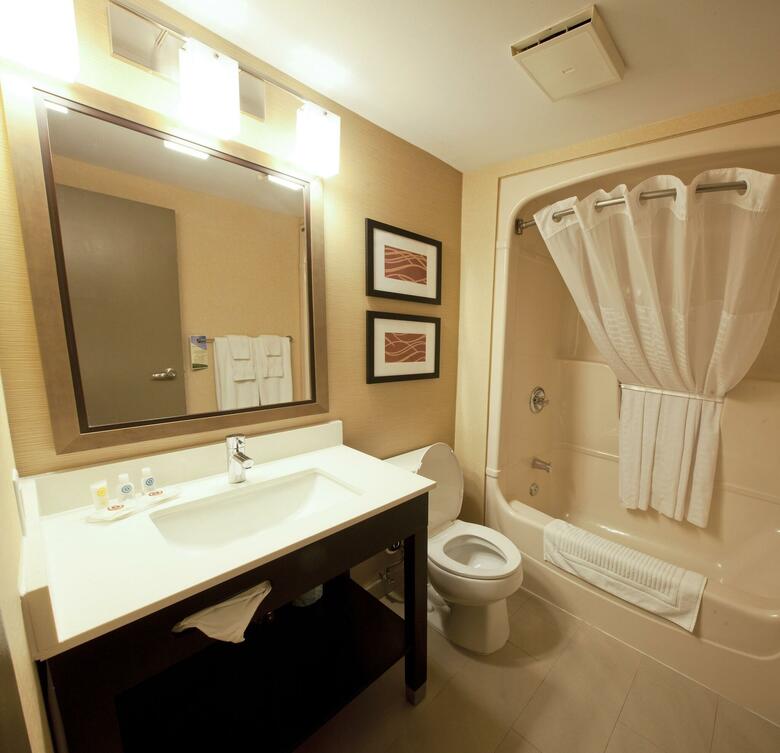 Hotel Comfort Inn