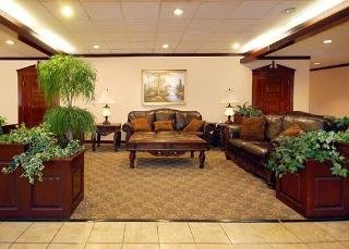 Clarion Hotel Indianapolis
