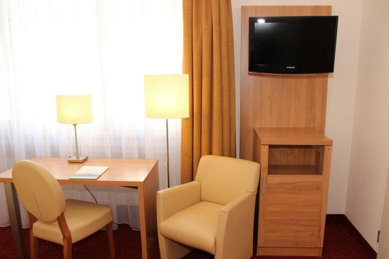 Hotel Haus Oberwinter