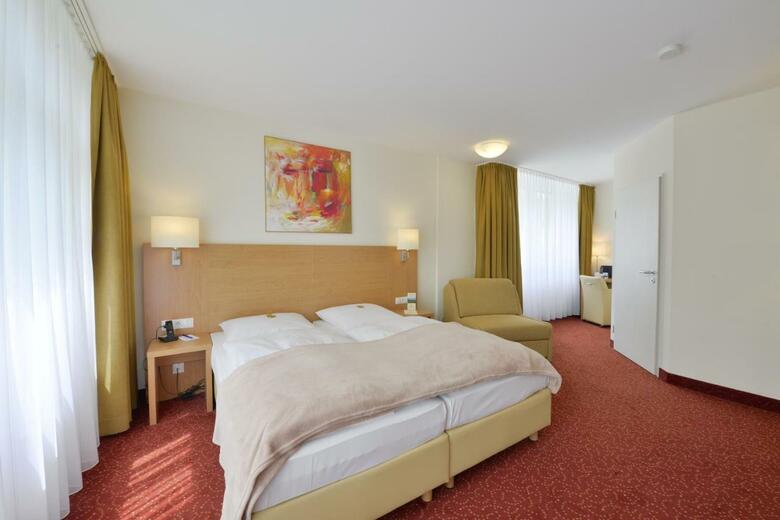 Hotel Haus Oberwinter