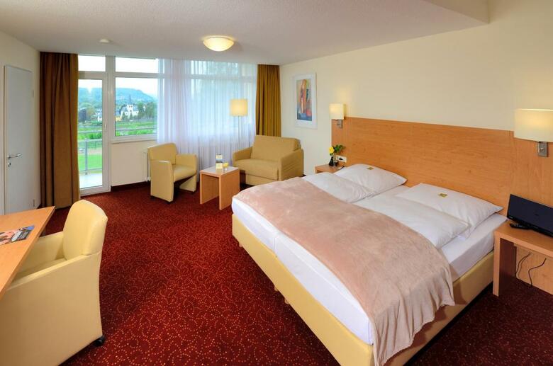Hotel Haus Oberwinter