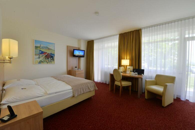 Hotel Haus Oberwinter
