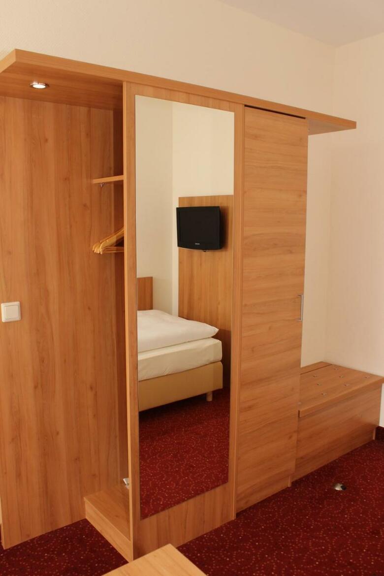 Hotel Haus Oberwinter