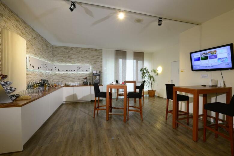 Hotel Haus Oberwinter
