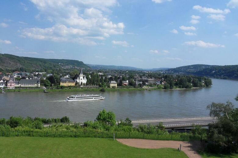 Hotel Haus Oberwinter