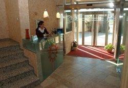 Hostal Los Coronales