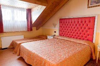Hotel Alle Torri