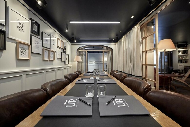M House Hotel