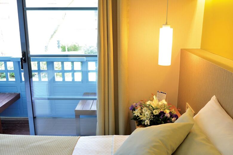 Hotel Kemer Holiday Club