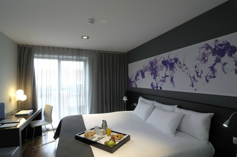 Hotel Eurostars Lex