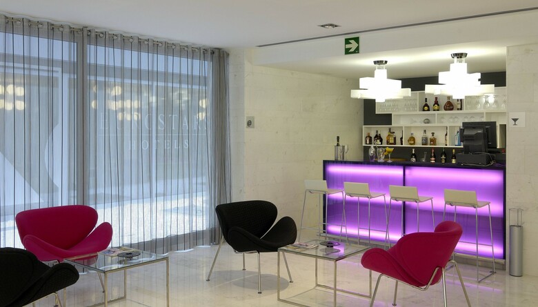 Hotel Eurostars Lex