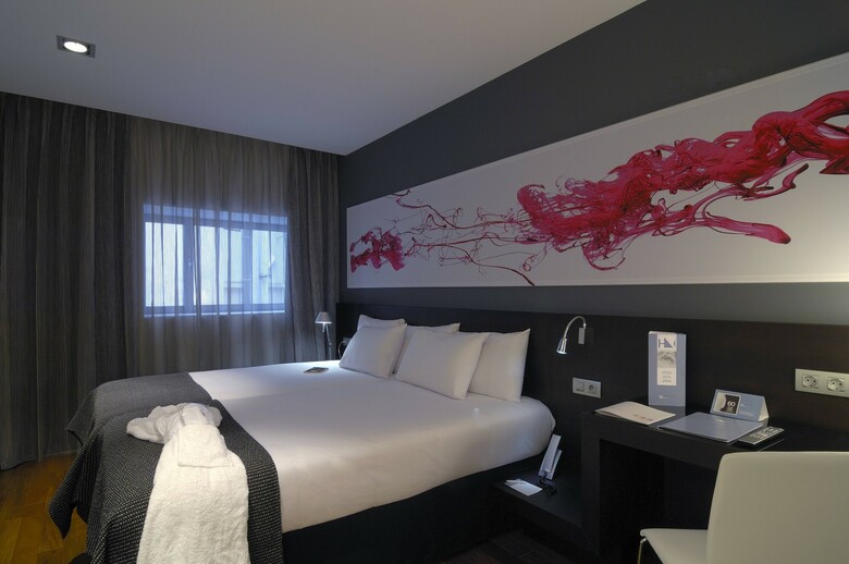 Hotel Eurostars Lex
