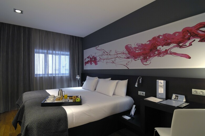 Hotel Eurostars Lex