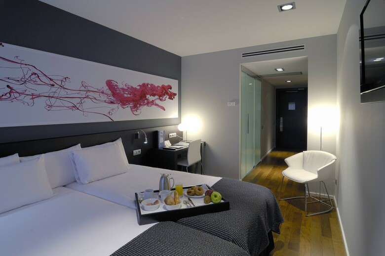 Hotel Eurostars Lex