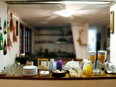 Jam Suites Boutique Hotel