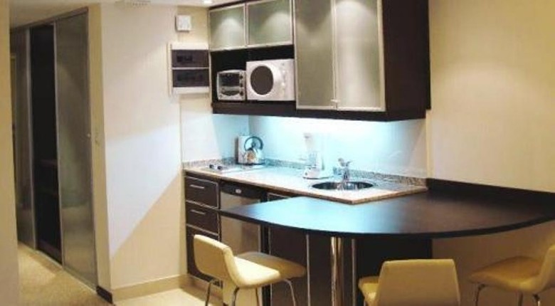 Hotel Espacia Suites