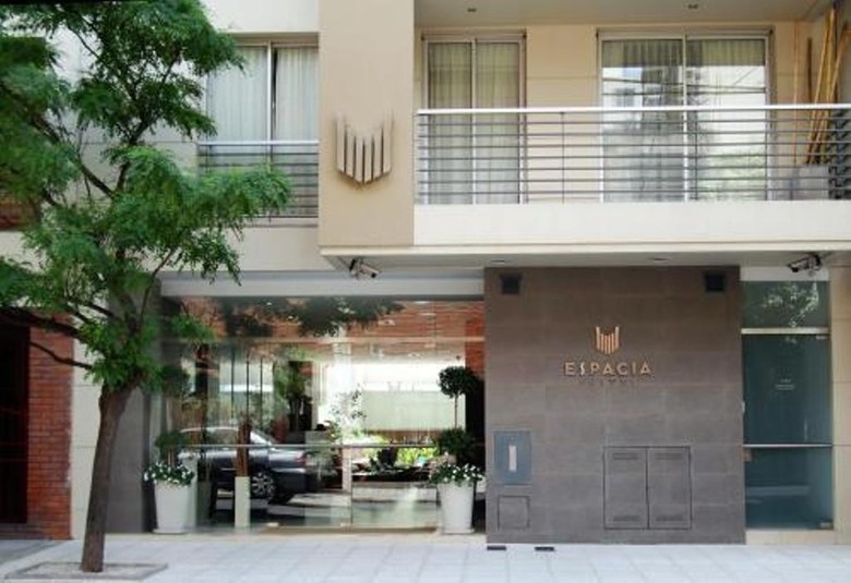 Hotel Espacia Suites